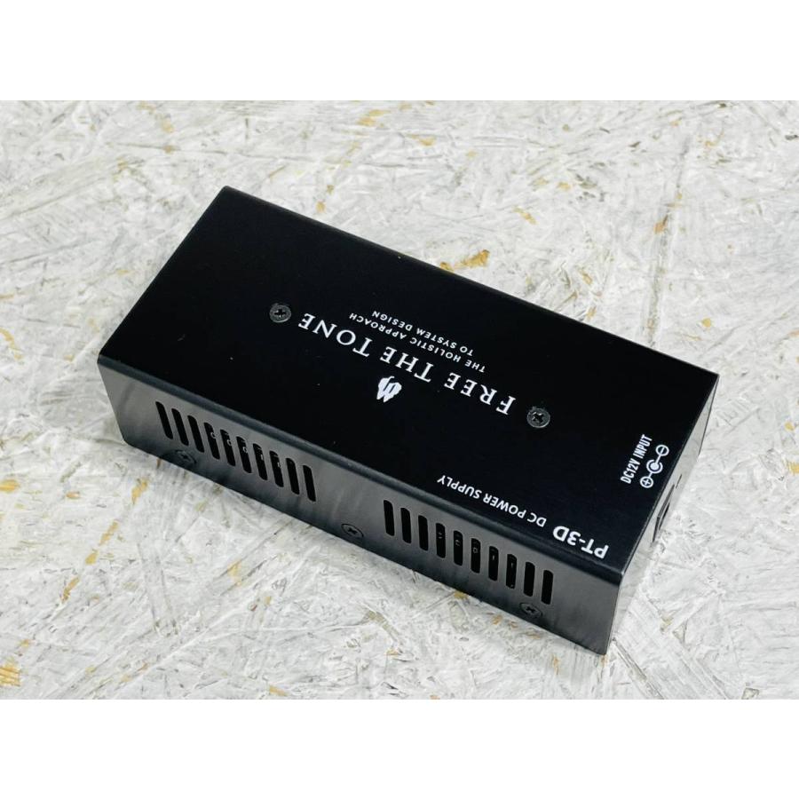 中古 Free The Tone PT-3D (u86309) : ジングル - 通販 - Yahoo