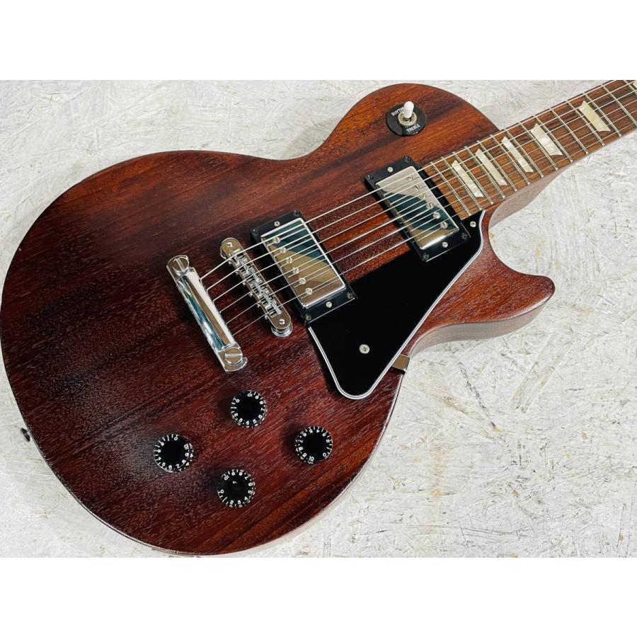 中古 Gibson Les Paul Studio Worn Brown (u86333) ギブソン レス