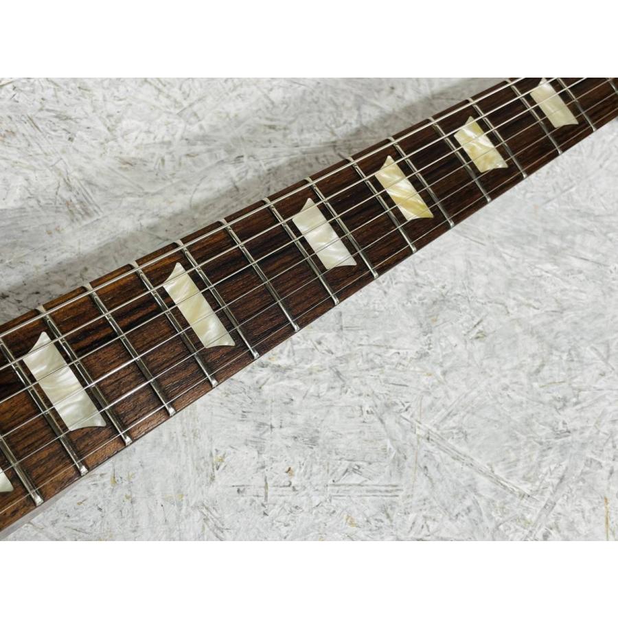 中古 Gibson Les Paul Studio Worn Brown (u86333) ギブソン レス