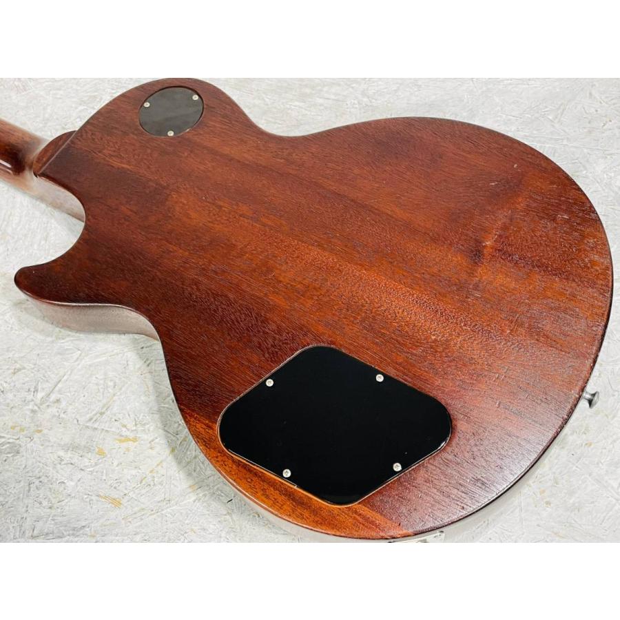 中古 Gibson Les Paul Studio Worn Brown (u86333) ギブソン レス