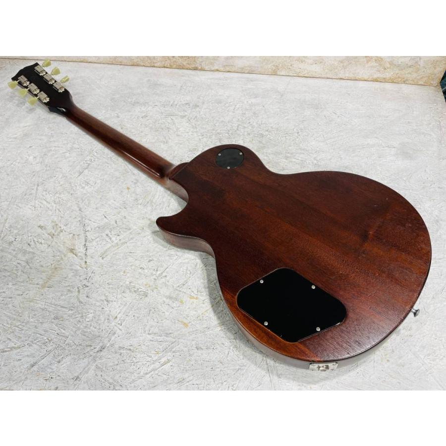 中古 Gibson Les Paul Studio Worn Brown (u86333) ギブソン レス