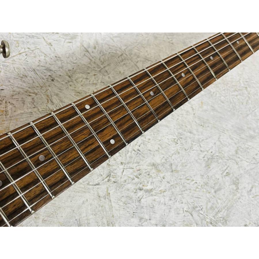 中古 Aria Pro II MAC-Series エレキギター (u86390) アリア