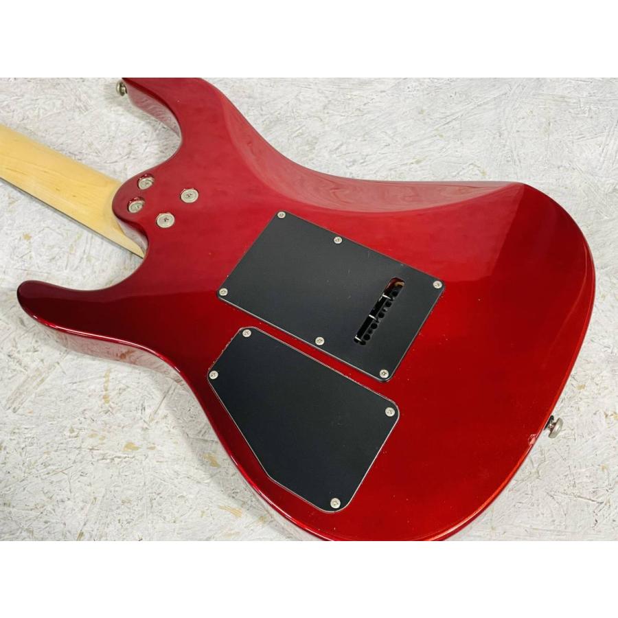 中古 Aria Pro II MAC-Series エレキギター (u86390) アリア