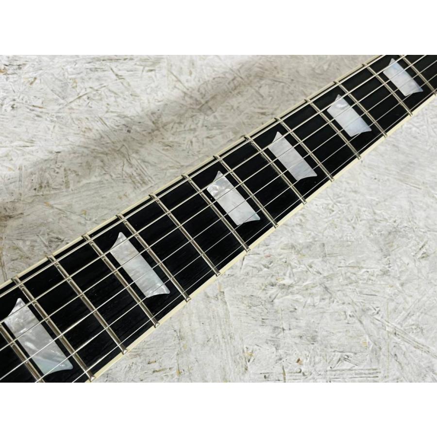 中古 Gibson LES PAUL MODERN FADED PELHAM BLUE TOP (u86406
