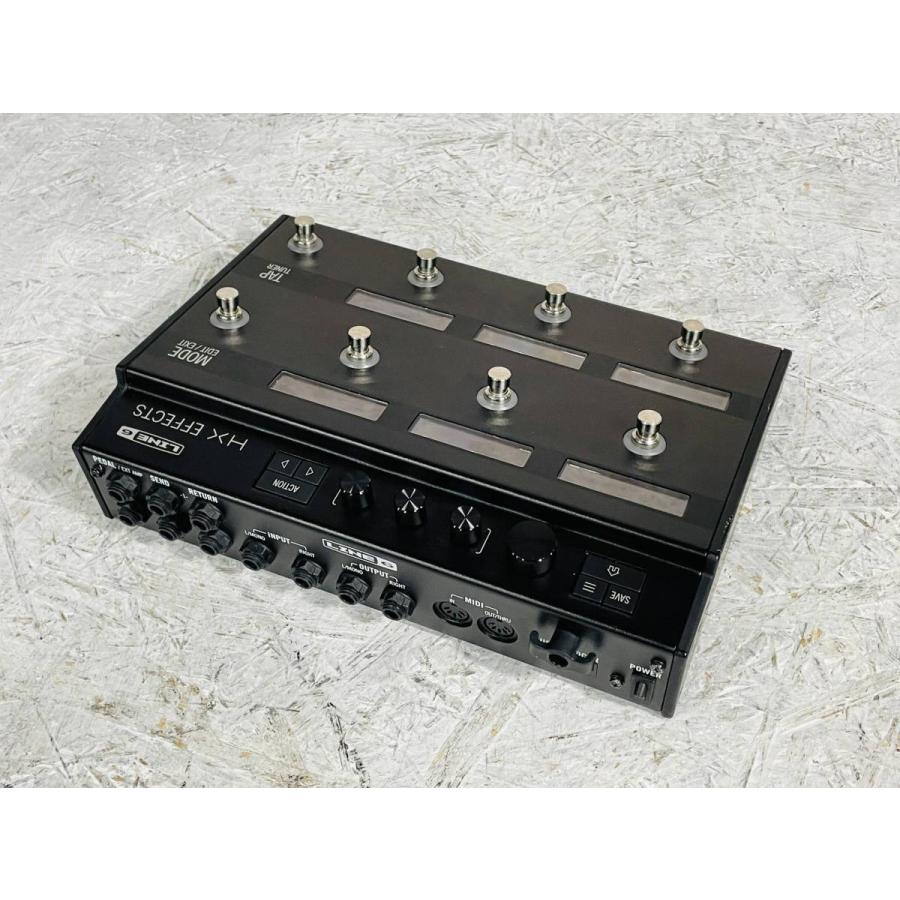 中古 LINE 6 HX EFFECTS (u86413) : ジングル - 通販 - Yahoo!ショッピング