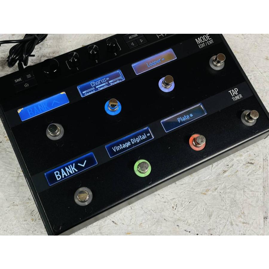 中古 LINE 6 HX EFFECTS (u86413) 【公式通販】