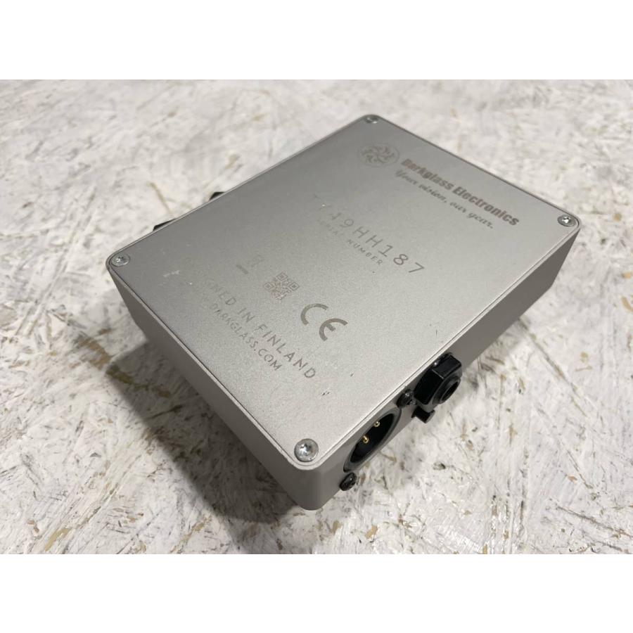 中古 Darkglass Electronics Microtubes B7K V2 (u86419)_2