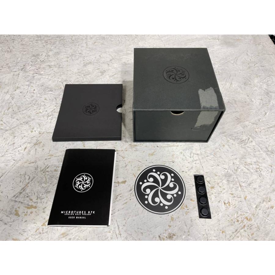 中古 Darkglass Electronics Microtubes B7K V2 (u86419)_3