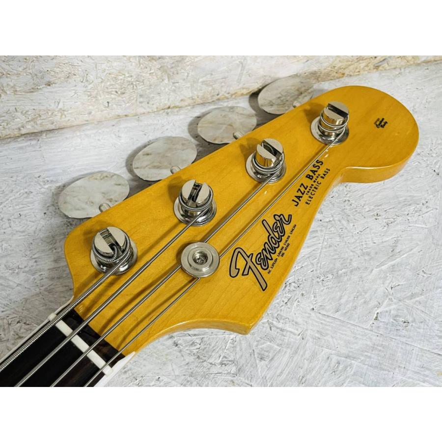 FenderUSA American vintageⅡ 中古 Fender American Vintage II 1966 Jazz Bass (u86429) フェンダー