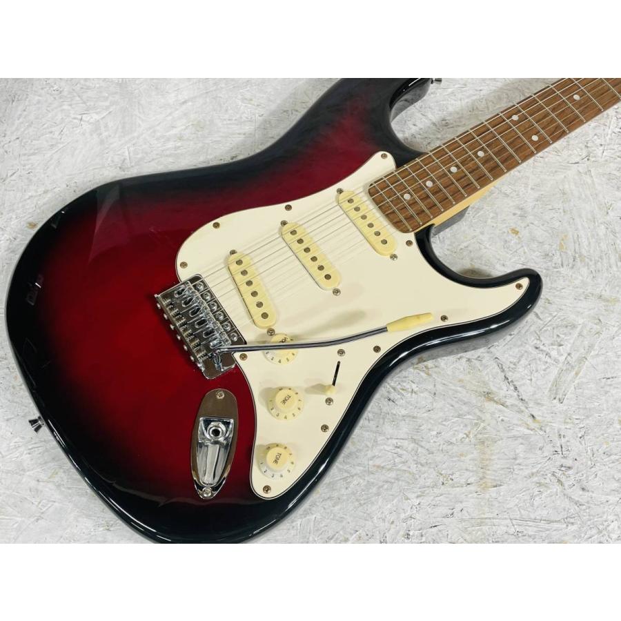 中古 Mavis MST ストラトタイプ (u86433) : ジングル - 通販 - Yahoo