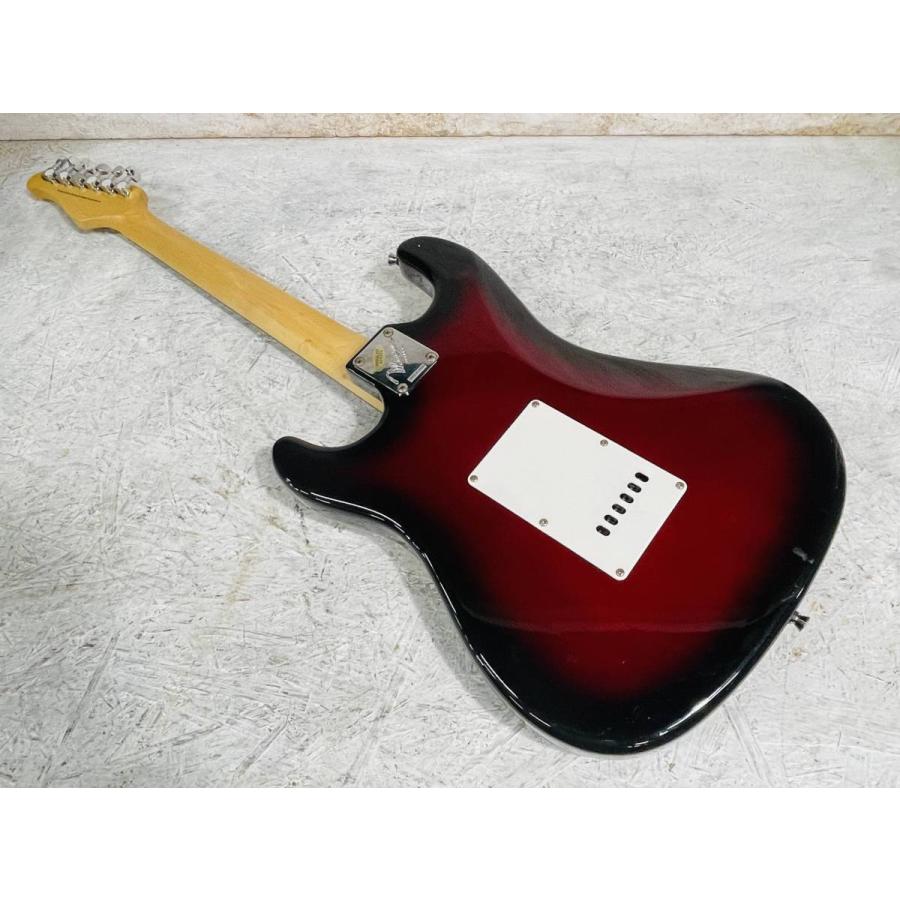 中古 Mavis MST ストラトタイプ (u86433) : ジングル - 通販 - Yahoo
