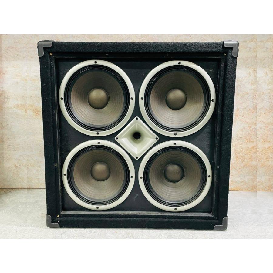 中古 Hartke VX410 Bass Cabinet (u86460)の画像