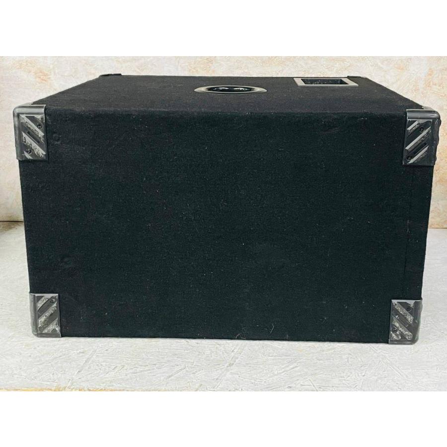 中古 Hartke VX410 Bass Cabinet (u86460)の画像