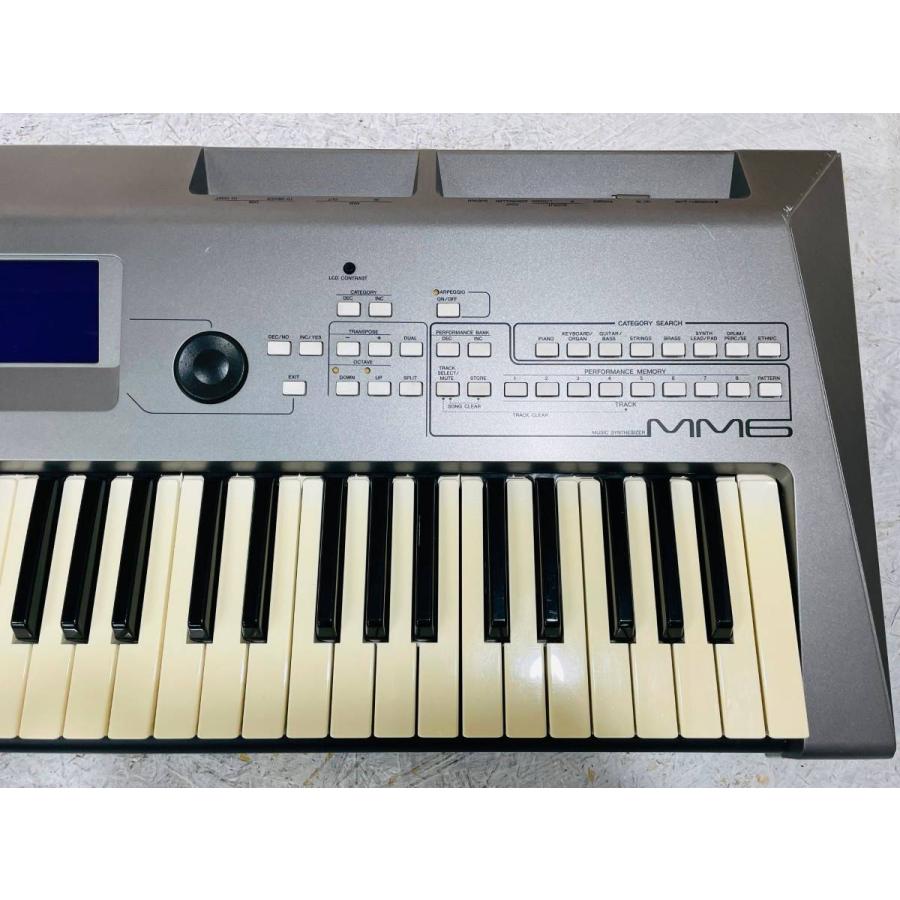 中古 YAMAHA MM6 (u86461) : ジングル - 通販 - Yahoo!ショッピング
