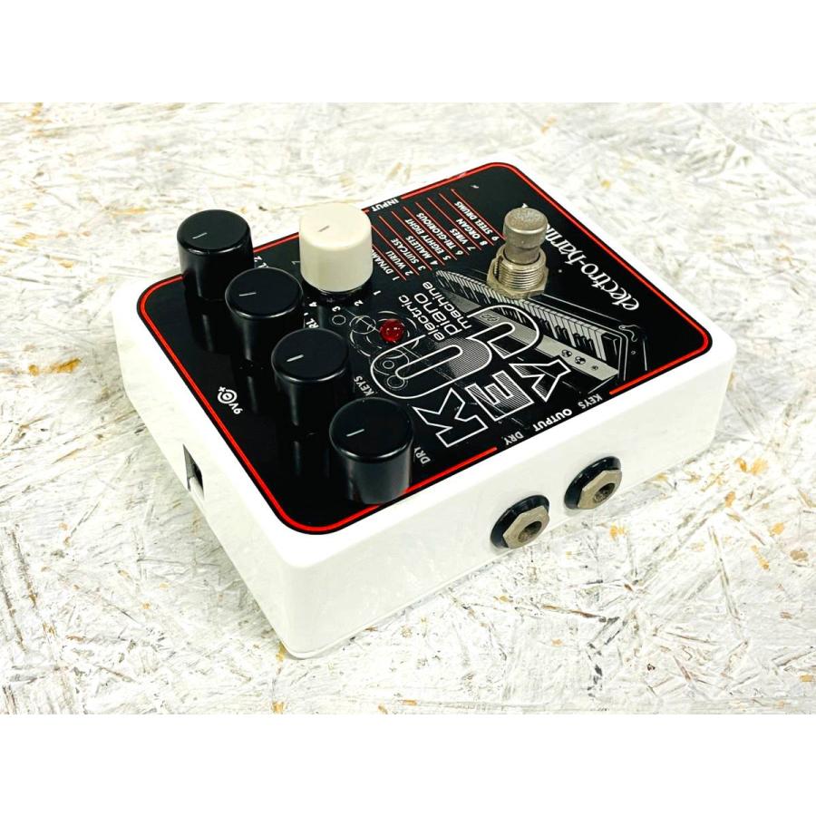 中古 electro-harmonix KEY9 (u86628) : ジングル - 通販 - Yahoo