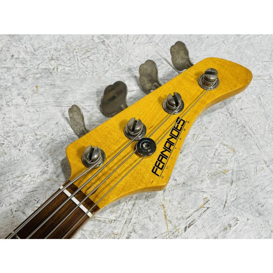 Fernandes RJB-380ジャンク 中古 FERNANDES RJB-380 (u86675) : ジングル - 通販 - Yahoo!ショッピング