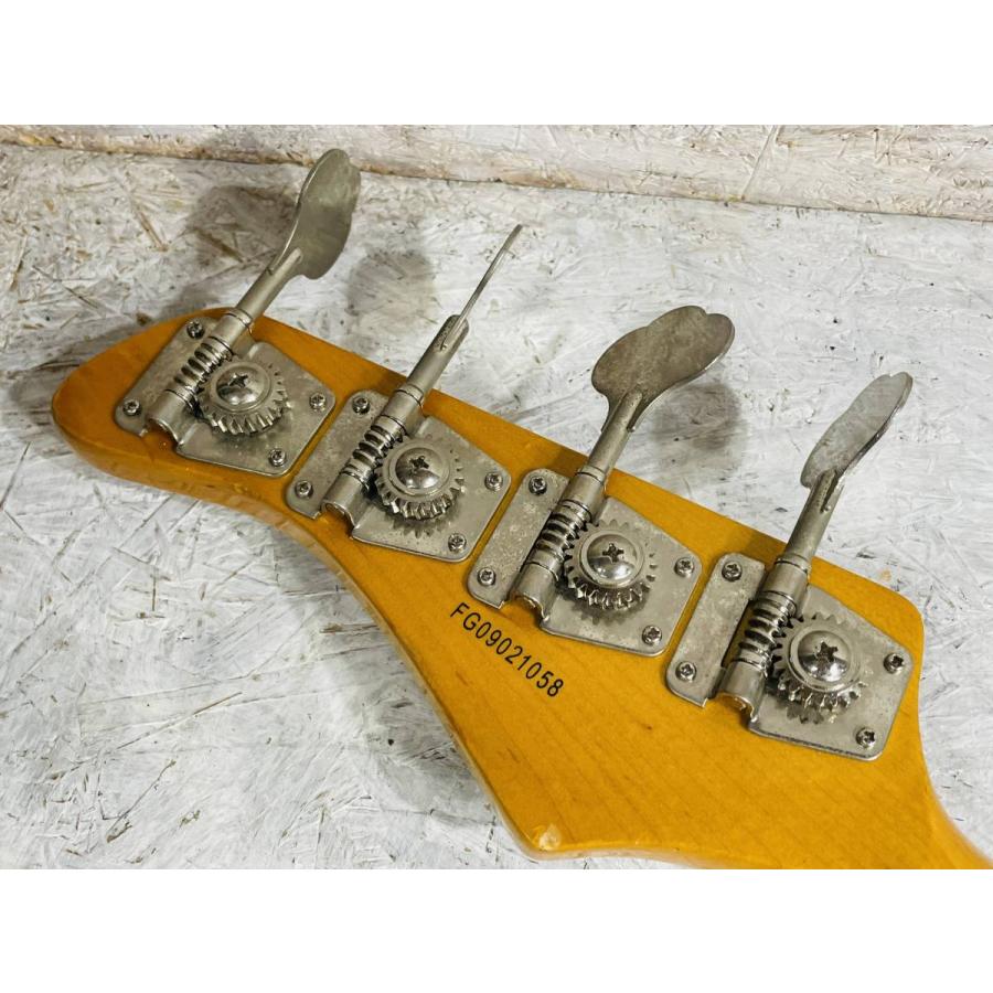 中古 FERNANDES RJB-380 (u86675) : ジングル - 通販 - Yahoo!ショッピング