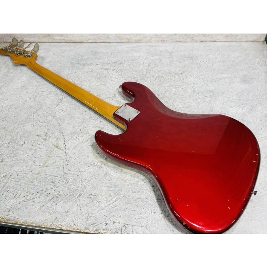 中古 FERNANDES RJB-380 (u86675) : ジングル - 通販 - Yahoo!ショッピング