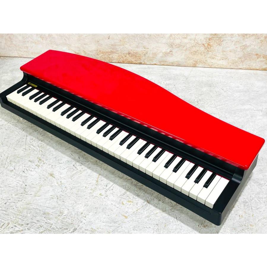中古 KORG microPIANO (u86709) : ジングル - 通販 - Yahoo!ショッピング