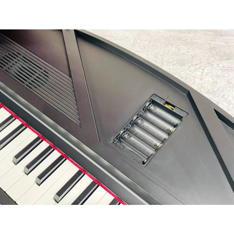 KORG MICROPIANO ホワイト　動作品 中古 KORG microPIANO (u86709) : ジングル - 通販 - Yahoo!ショッピング