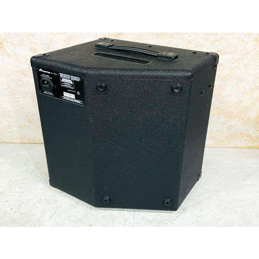 中古 Ampeg BA-108V2 (u86711) : ジングル - 通販 - Yahoo!ショッピング