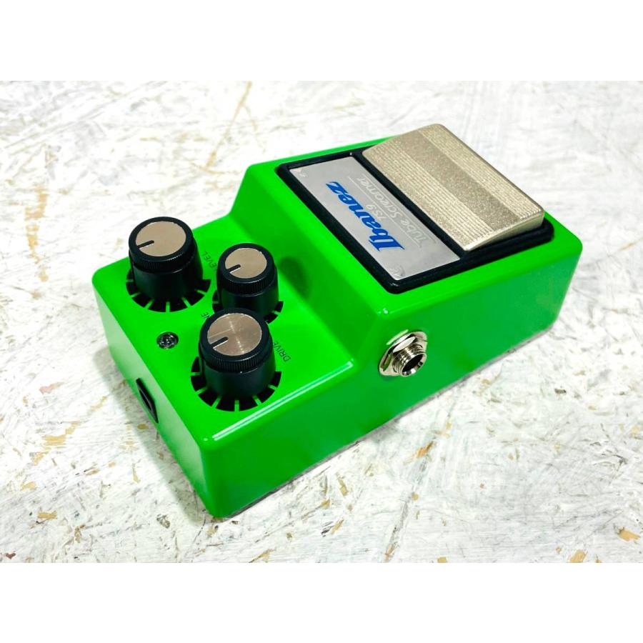 中古 Ibanez TS9 Reissue (u86716)_1