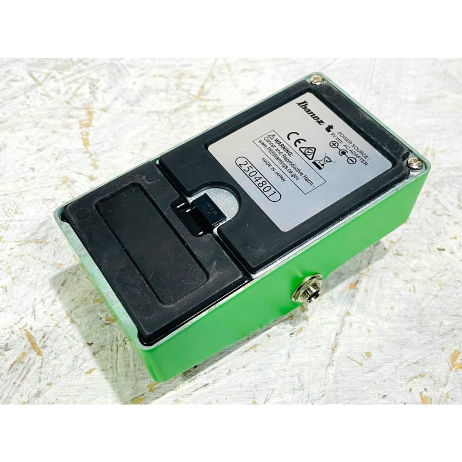 中古 Ibanez TS9 Reissue (u86716)_2