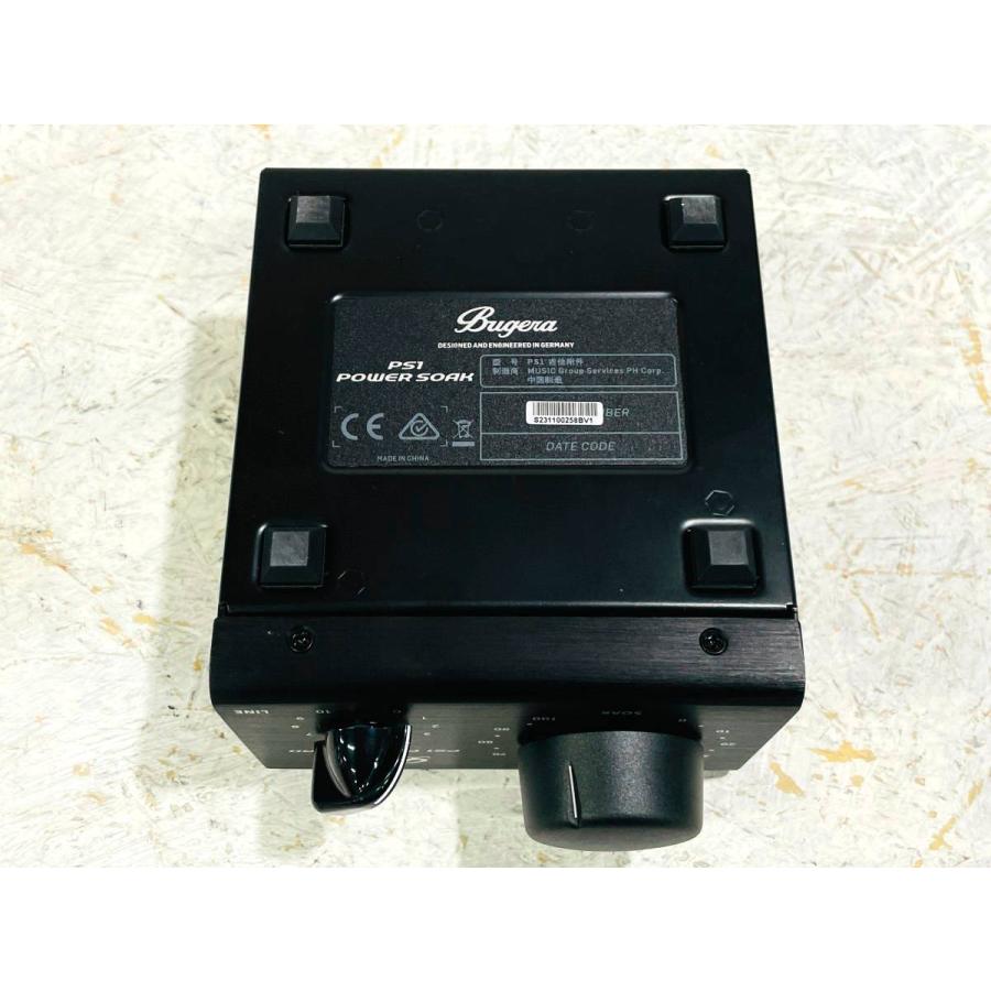 中古 Bugera PS1 (u86718)