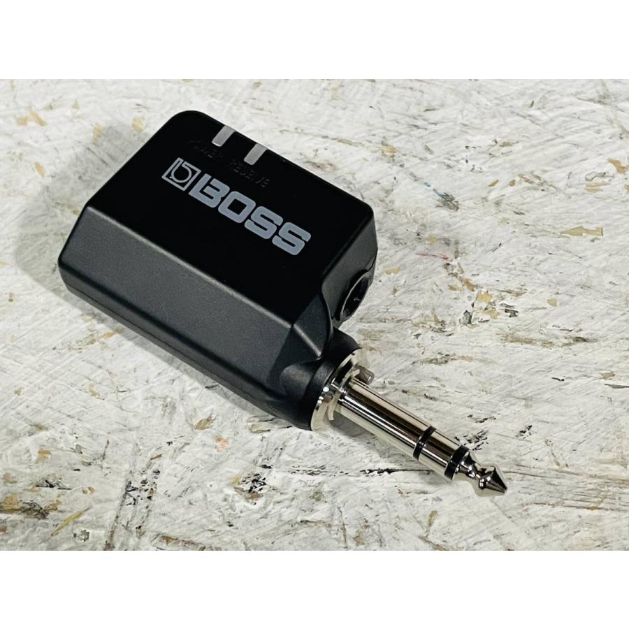 中古 BOSS WL-20 (u86731)