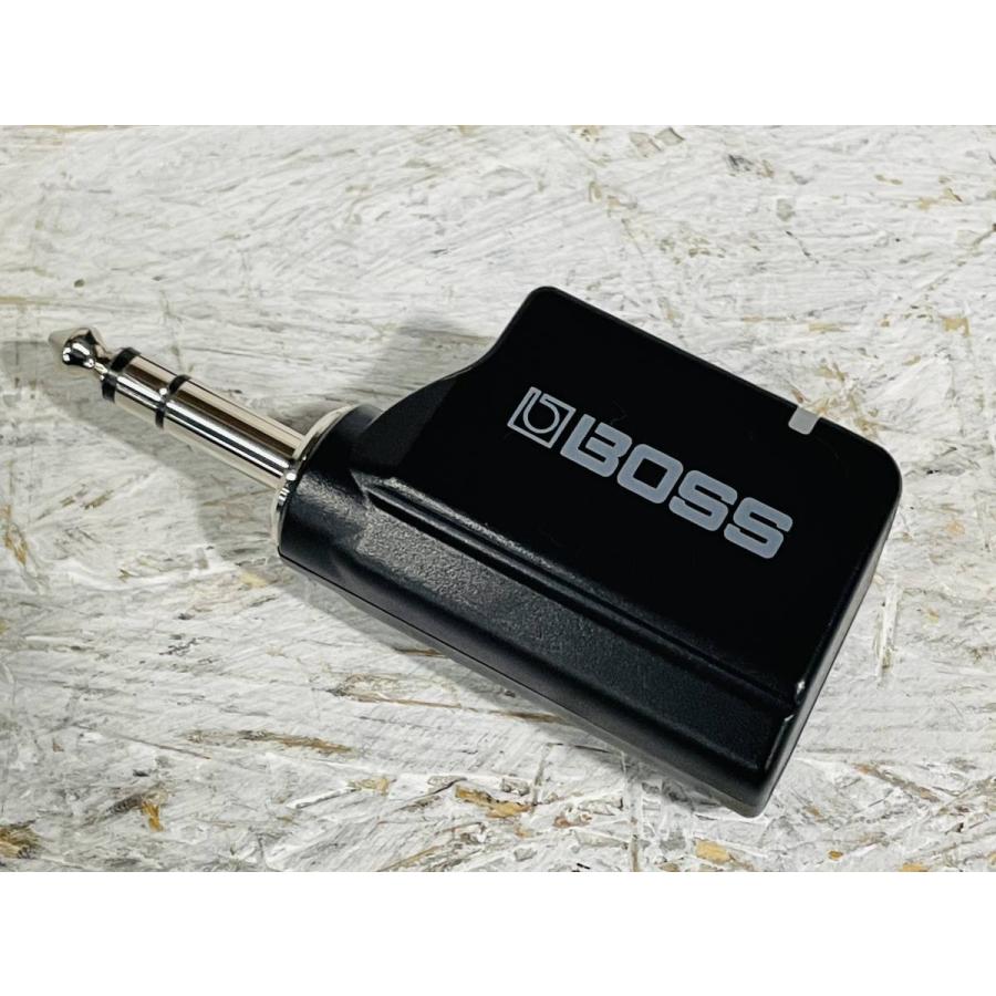 中古 BOSS WL-20 (u86731)
