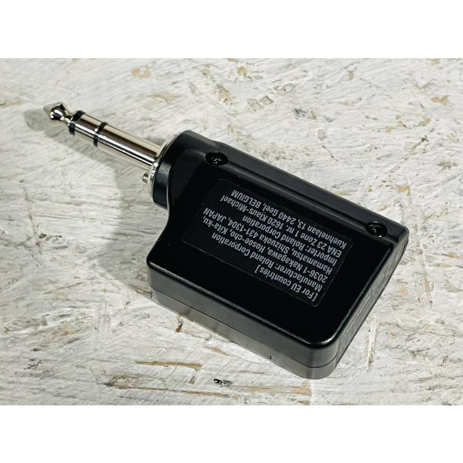 中古 BOSS WL-20 (u86731)