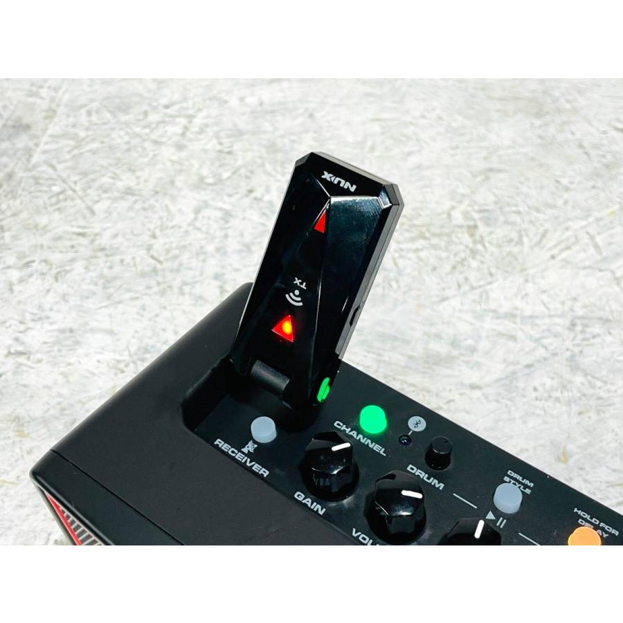 中古 nux Mighty Air (u86755) : ジングル - 通販 - Yahoo!ショッピング
