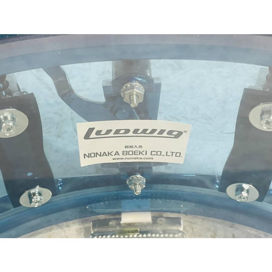 中古 Ludwig VISTALITE LS901V (u86778)_6