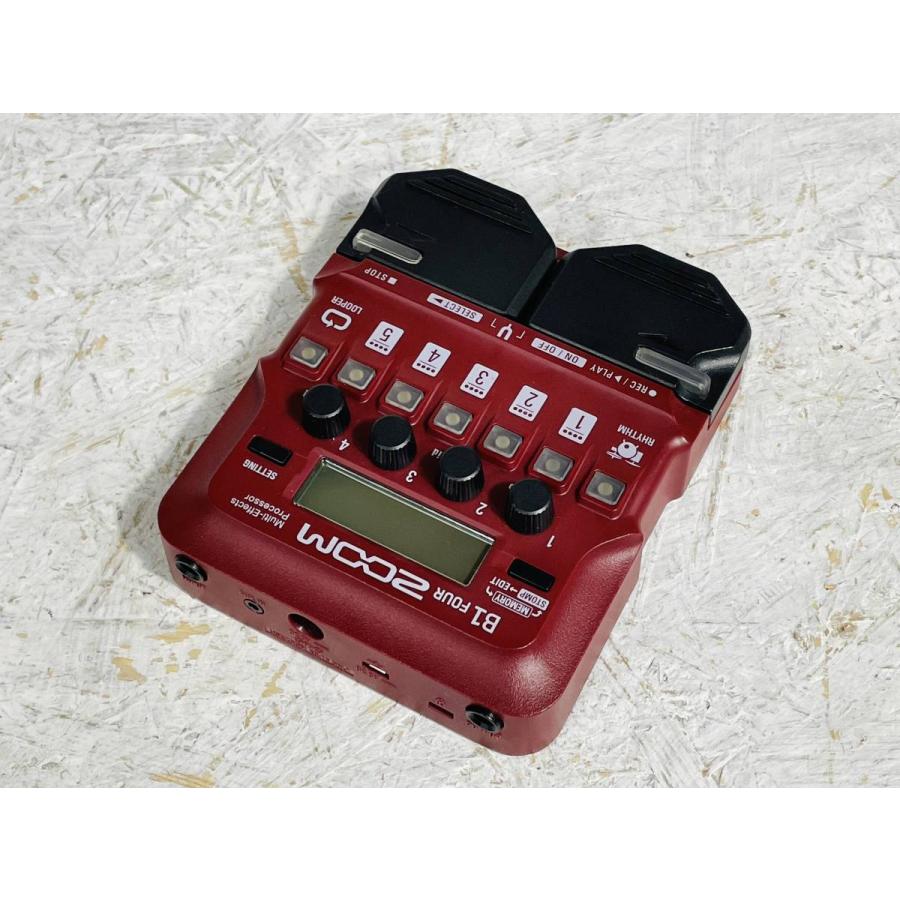 中古 ZOOM B1 FOUR (u86786) : ジングル - 通販 - Yahoo!ショッピング