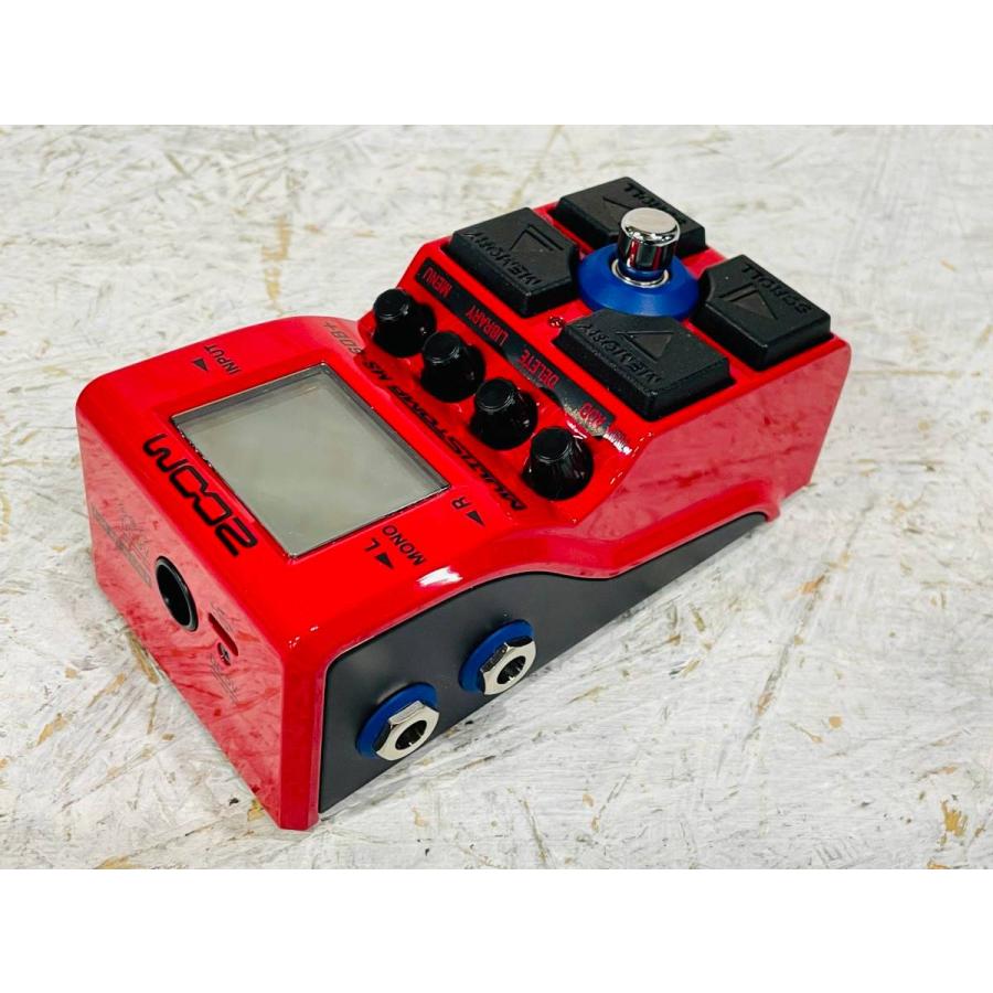中古 ZOOM MS-60B+ (u86845) : ジングル - 通販 - Yahoo!ショッピング