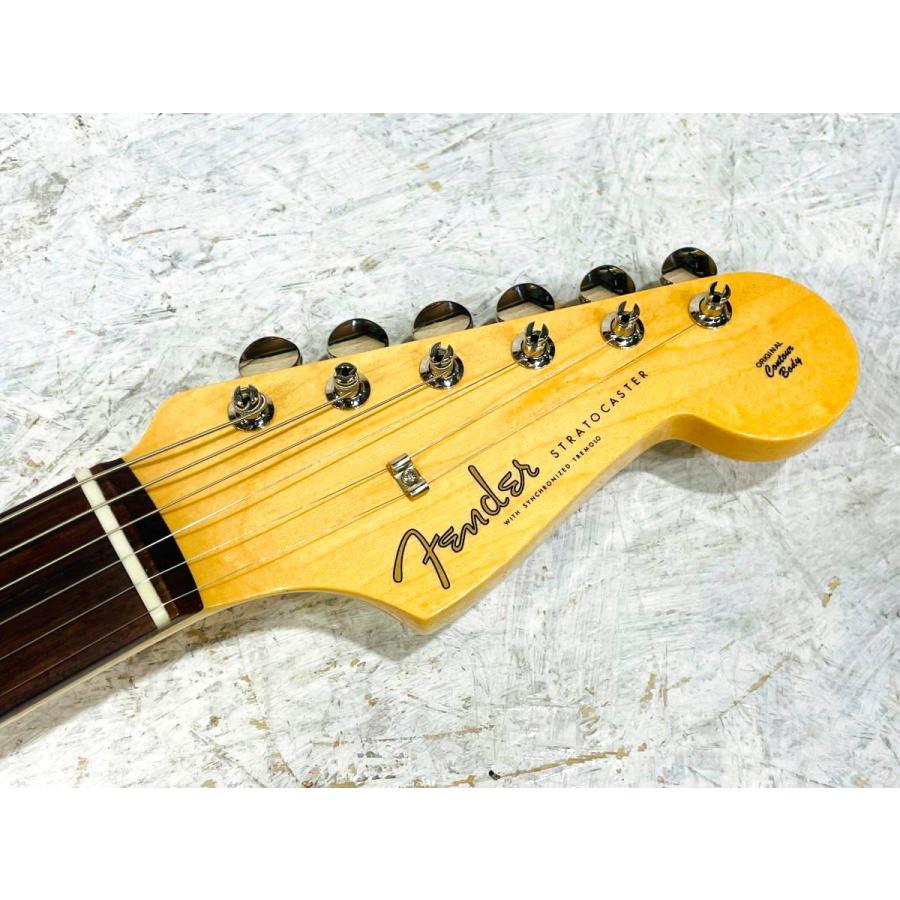 中古 Fender Made in Japan Traditional II 60s Stratocaster (u86853