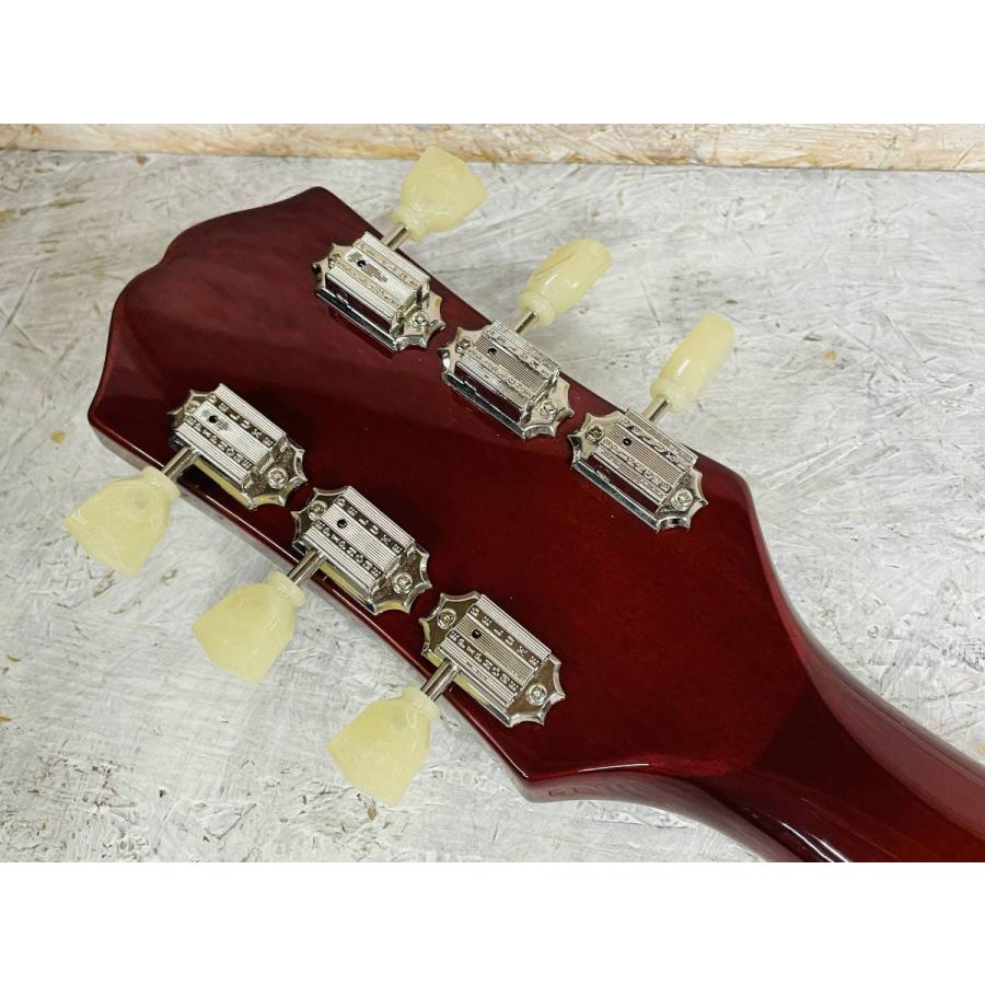 中古 Epiphone ES-335 Figured (u86882) エピフォン : ジングル - 通販