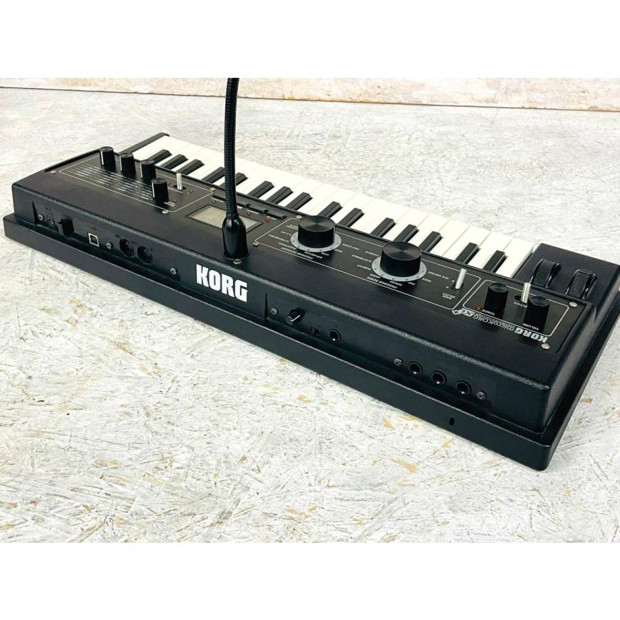 中古 KORG microKORG XL+ (u86905) : ジングル - 通販 - Yahoo