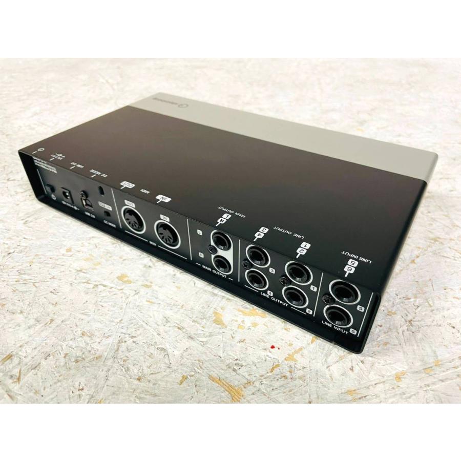 中古 Steinberg UR44 (u86913) : ジングル - 通販 - Yahoo!ショッピング