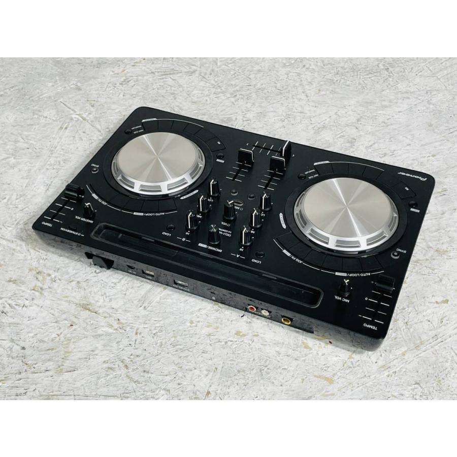 中古 PIONEER DDJ-WeGO3 (u86914) : ジングル - 通販 - Yahoo!ショッピング