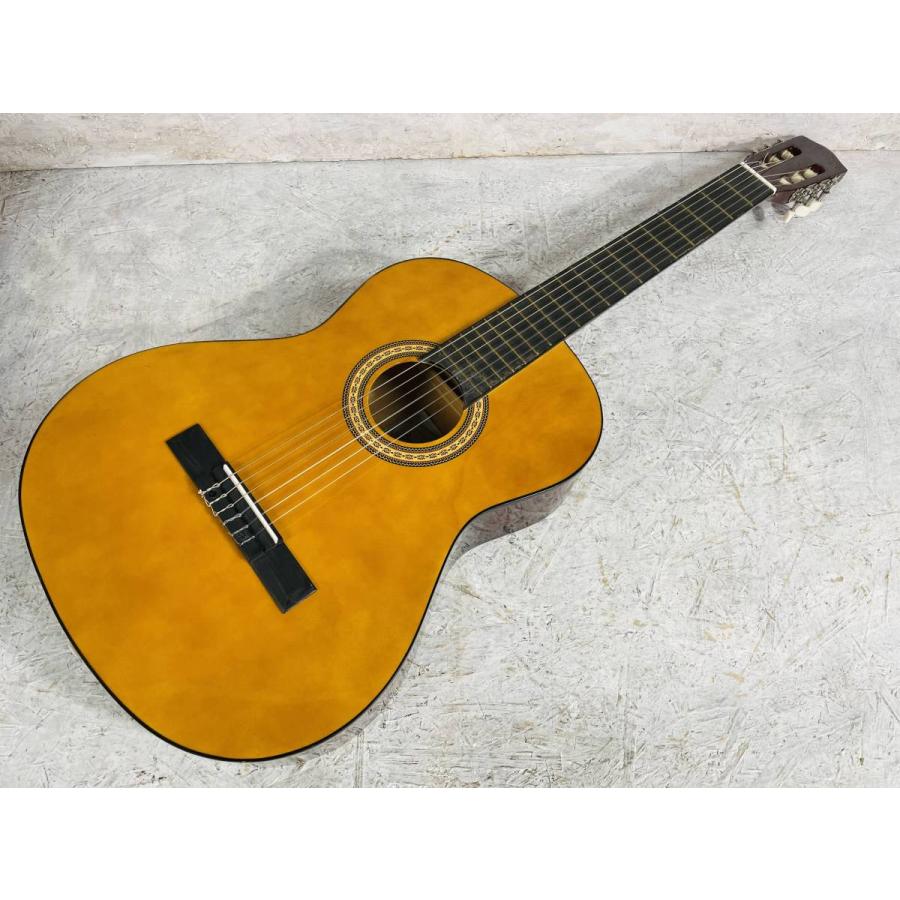 中古 Strong Wind クラシックギター (u86930) : ジングル - 通販 