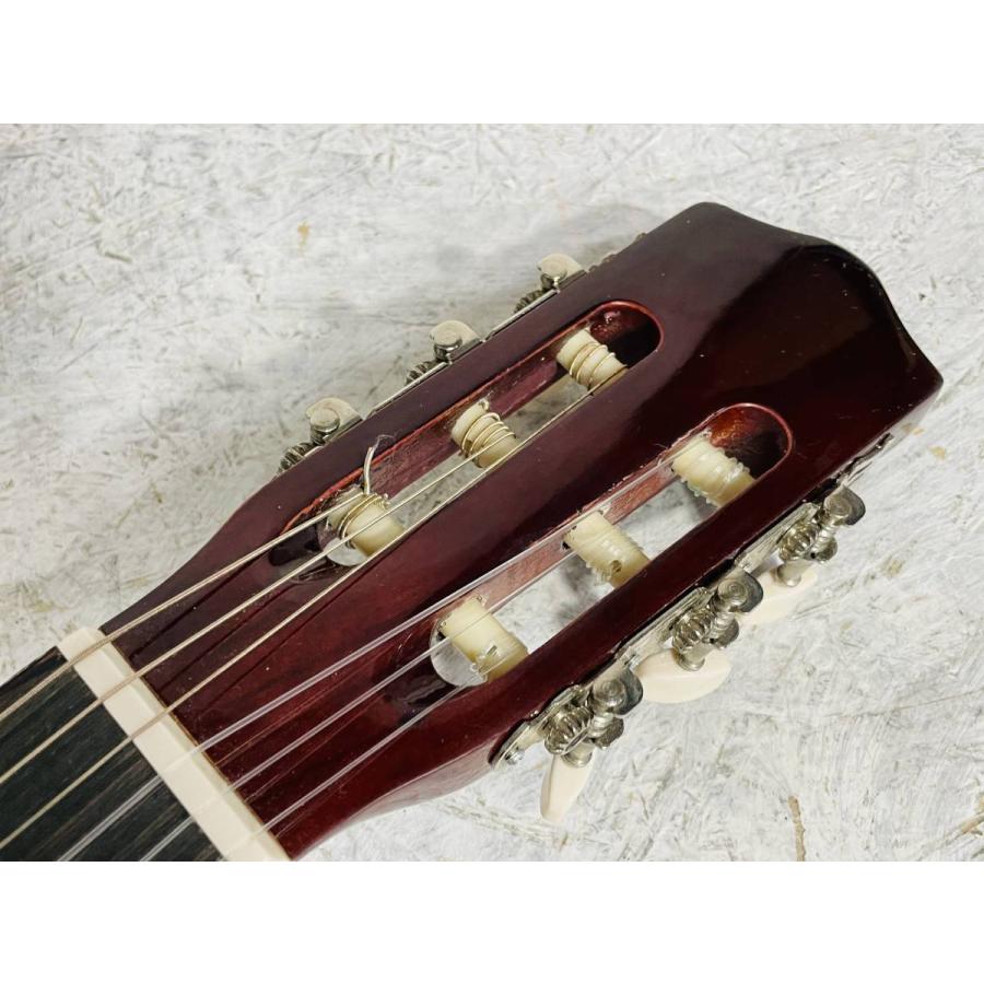 中古 Strong Wind クラシックギター (u86930) : ジングル - 通販 