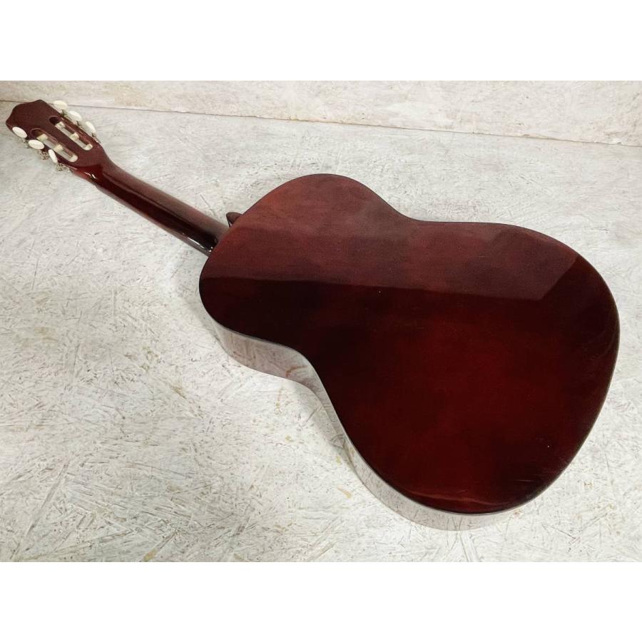 中古 Strong Wind クラシックギター (u86930) : ジングル - 通販 