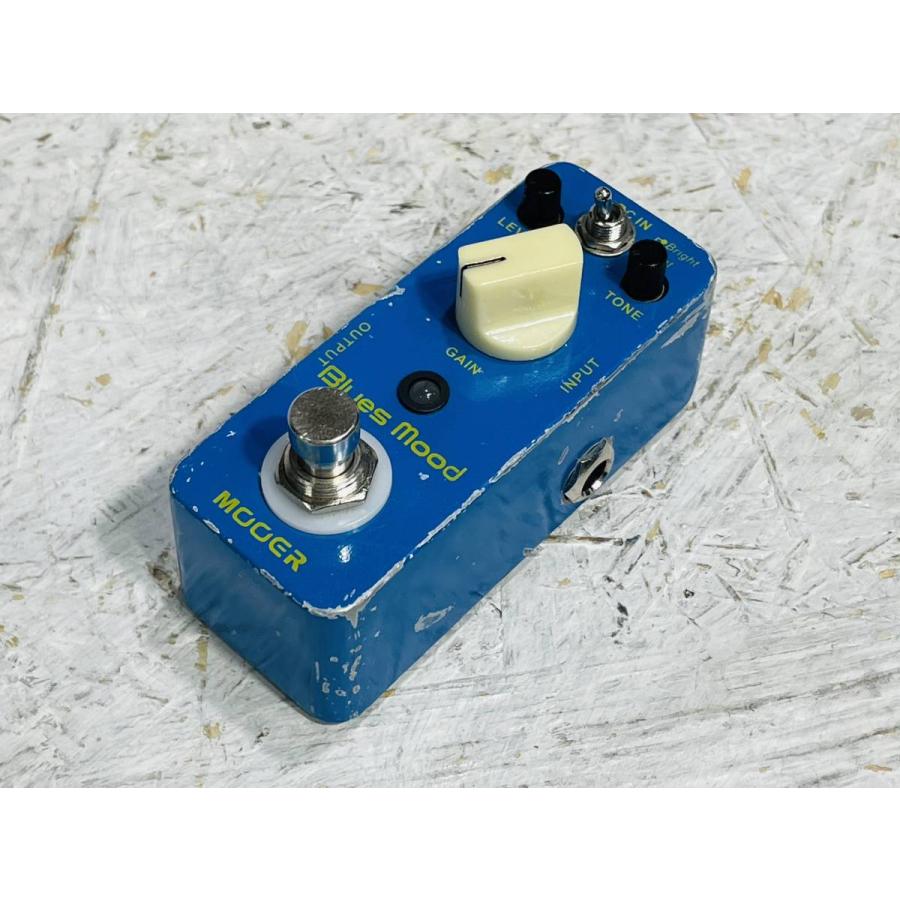 中古 MOOER Blues Mood (u86992) : ジングル - 通販 - Yahoo!ショッピング