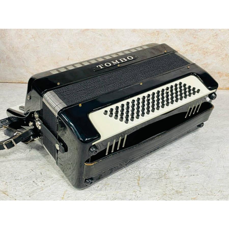 中古 TOMBO NO.65アコーディオン (u87118) : ジングル - 通販 - Yahoo