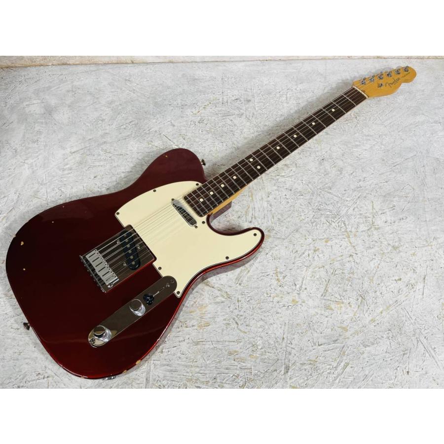 中古 Fender American Standard Telecaster (u87236) フェンダー