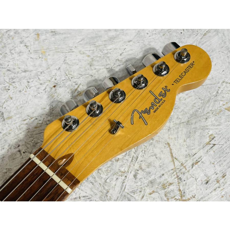 中古 Fender American Standard Telecaster (u87236) フェンダー 