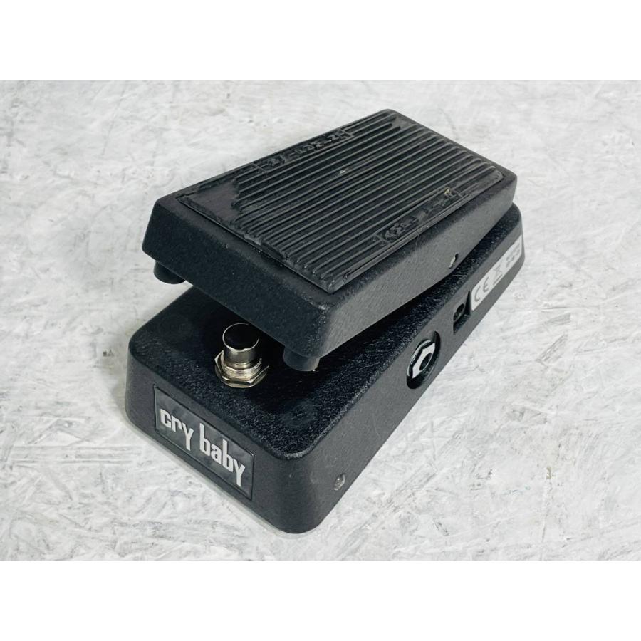 中古 Jim Dunlop CBM95 Cry Baby Mini Wah (u87568)