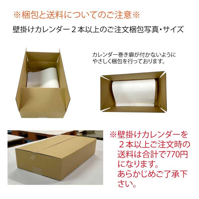 カレンダー 2024年 壁掛け フローラルヒーリング NK71 2024年版 カレンダー 238011 おしゃれ きれい カラフル 花 癒し フラワーアレンジメント｜jingukan｜09