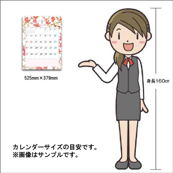 2026年 壁掛けカレンダー Amazon.co.jp: トーダン 2026年 カレンダー 壁掛け 3色スーパー